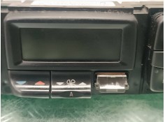 Recambio de mando calefaccion / aire acondicionado para mercedes-benz clase s (w220) berlina referencia OEM IAM 2208300185 Q0027 2