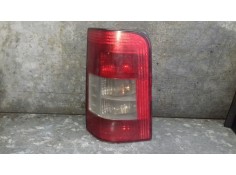 Recambio de piloto trasero derecho para citroen berlingo referencia OEM IAM 9657977080  9657976880