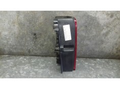 Recambio de piloto trasero izquierdo para citroen berlingo referencia OEM IAM 9657975680  9657976780 2