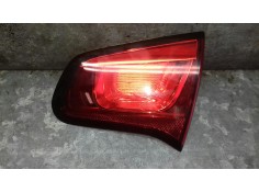 Recambio de piloto trasero derecho interior para citroen c3 referencia OEM IAM 9685225480 9685225480 89080140