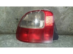 Recambio de piloto trasero izquierdo para mg rover serie 400 (rt) referencia OEM IAM   