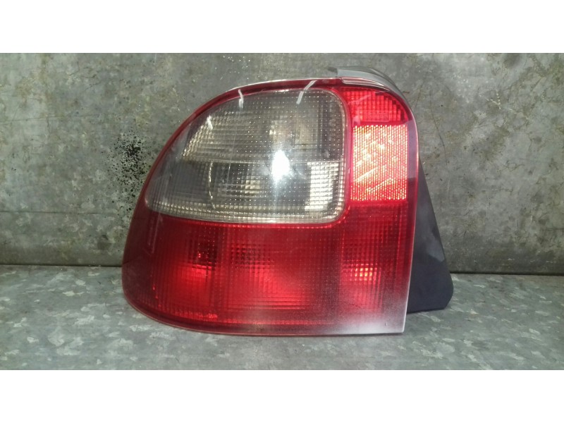 Recambio de piloto trasero izquierdo para mg rover serie 400 (rt) referencia OEM IAM   