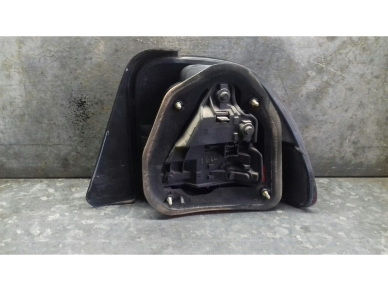 Recambio de piloto trasero izquierdo para mg rover serie 400 (rt) referencia OEM IAM   