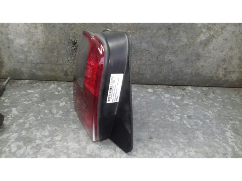 Recambio de piloto trasero izquierdo para mg rover serie 400 (rt) referencia OEM IAM   