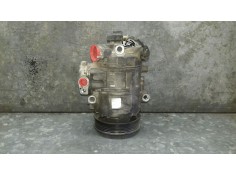 Recambio de compresor aire acondicionado para skoda fabia (6y2/6y3) referencia OEM IAM 6Q0820803D DENSO 6SEU12C 2