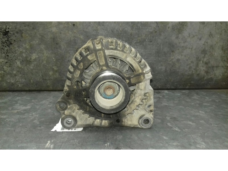 Recambio de alternador para skoda fabia (6y2/6y3) referencia OEM IAM 0124325013 037903025M 90A