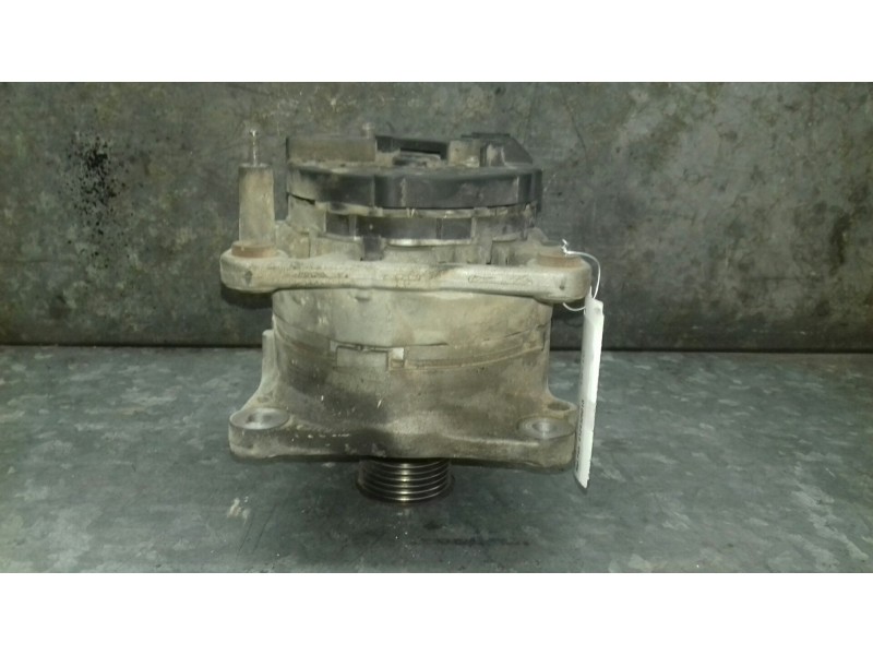Recambio de alternador para skoda fabia (6y2/6y3) referencia OEM IAM 0124325013 037903025M 90A
