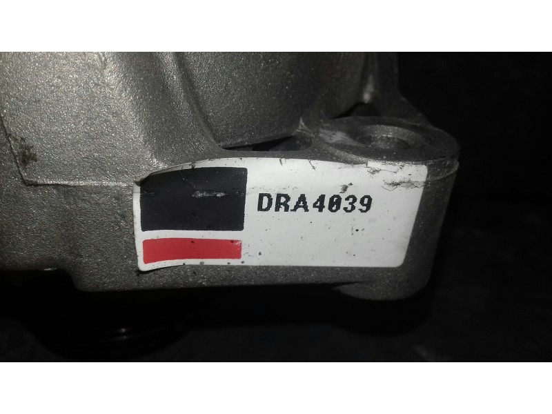 Recambio de alternador para renault megane i fase 2 berlina (ba0) referencia OEM IAM 602906 SG10B019 