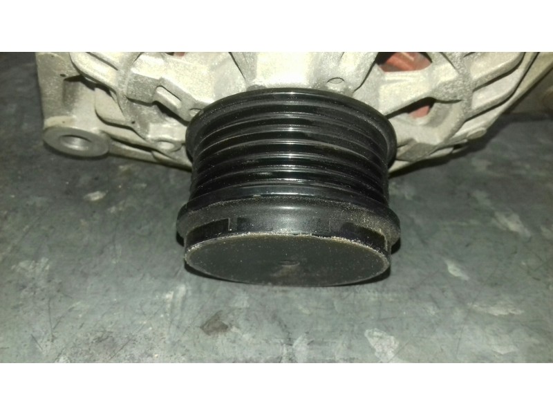 Recambio de alternador para renault megane i fase 2 berlina (ba0) referencia OEM IAM 602906 SG10B019 
