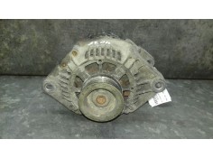 Recambio de alternador para renault megane i scenic (ja0) 1.9 d kaleido referencia OEM IAM 7700105333 2541953D 75A 2