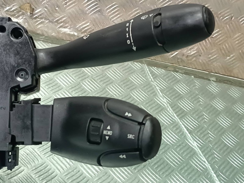 Recambio de mando luces para citroen jumpy referencia OEM IAM 96660129XT DELPHI COM2005