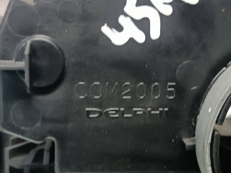 Recambio de mando luces para citroen jumpy referencia OEM IAM 96660129XT DELPHI COM2005