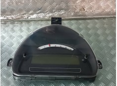 Recambio de cuadro instrumentos para citroen c3 referencia OEM IAM 9660225880 216787204 JOHNSON CONTROLS