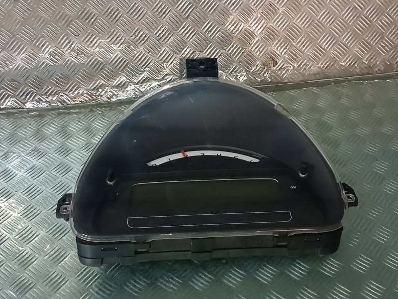Recambio de cuadro instrumentos para citroen c3 referencia OEM IAM 9660225880 216787204 JOHNSON CONTROLS