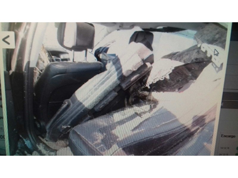 renault laguna iii del año 2011