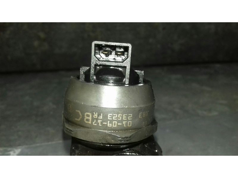 Recambio de inyector para volkswagen passat berlina (3b3) referencia OEM IAM 038130073AJ 0414720037 BOSCH