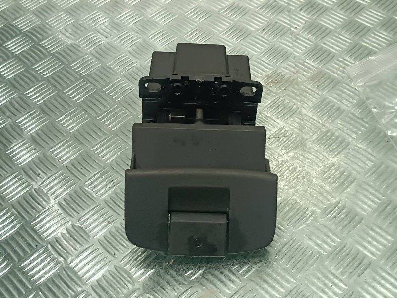 Recambio de palanca freno para renault espace iv (jk0) referencia OEM IAM 85740  CONECTOR 12 PINES