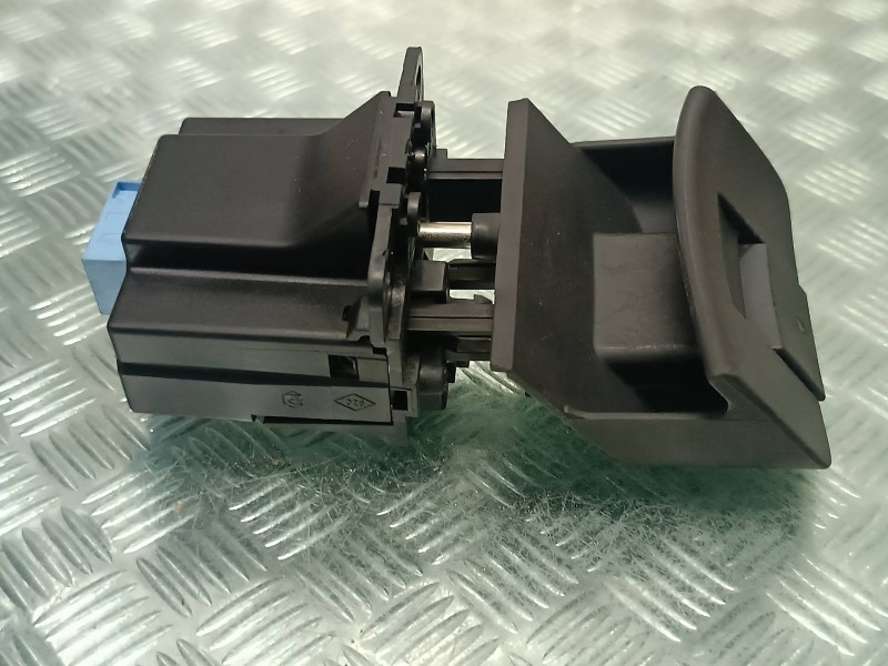 Recambio de palanca freno para renault espace iv (jk0) referencia OEM IAM 85740  CONECTOR 12 PINES