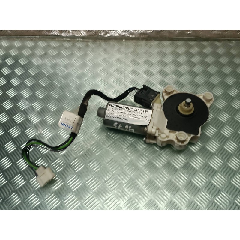 Recambio de motor elevalunas delantero derecho para mercedes-benz clase e (w211) berlina referencia OEM IAM A2118203042 01308219