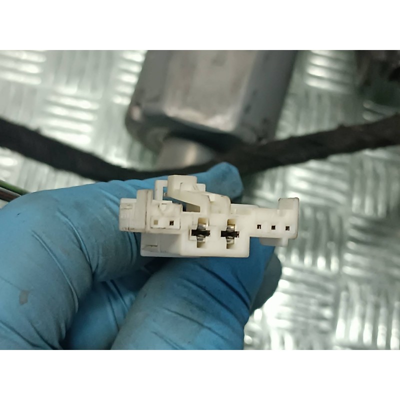 Recambio de motor elevalunas delantero derecho para mercedes-benz clase e (w211) berlina referencia OEM IAM A2118203042 01308219