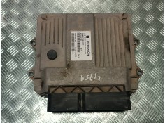 Recambio de centralita motor uce para opel corsa d referencia OEM IAM 55198930CN 7160016302 GM