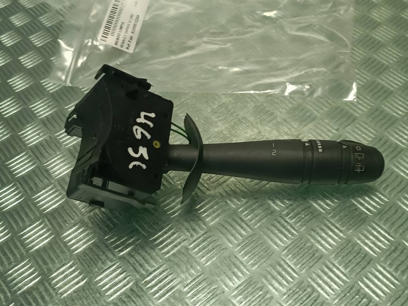 Recambio de mando limpia para renault espace iv (jk0) referencia OEM IAM 8200012244  CONECTOR 13 PINES