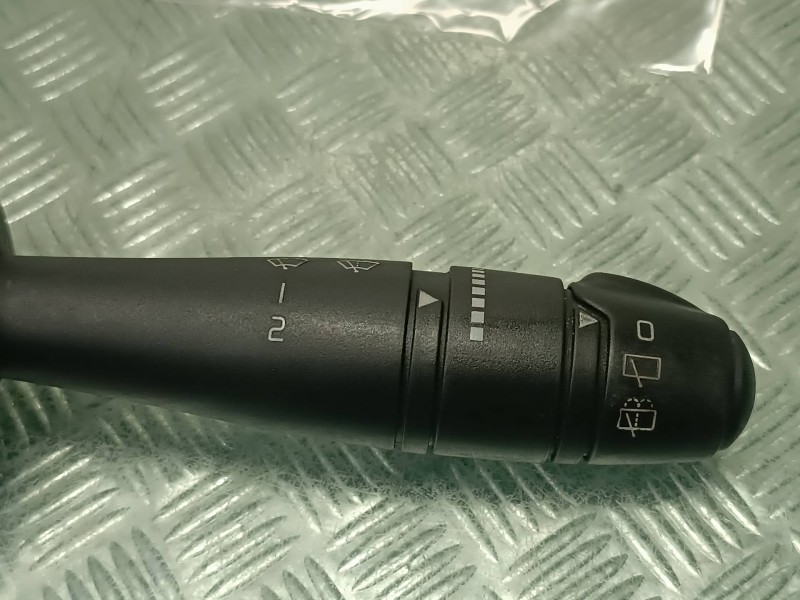 Recambio de mando limpia para renault espace iv (jk0) referencia OEM IAM 8200012244  CONECTOR 13 PINES