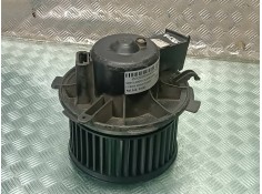 Recambio de ventilador calefaccion para citroen xsara picasso referencia OEM IAM 64245 BEHR CONECTOR 2 PINES