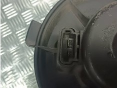 Recambio de ventilador calefaccion para citroen xsara picasso referencia OEM IAM 64245 BEHR CONECTOR 2 PINES 2