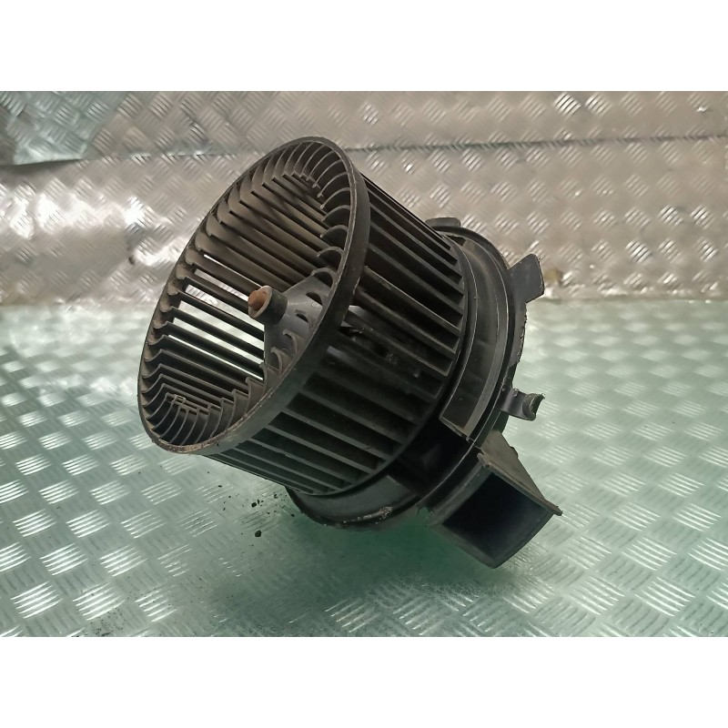 Recambio de ventilador calefaccion para citroen xsara picasso referencia OEM IAM 64245 BEHR CONECTOR 2 PINES