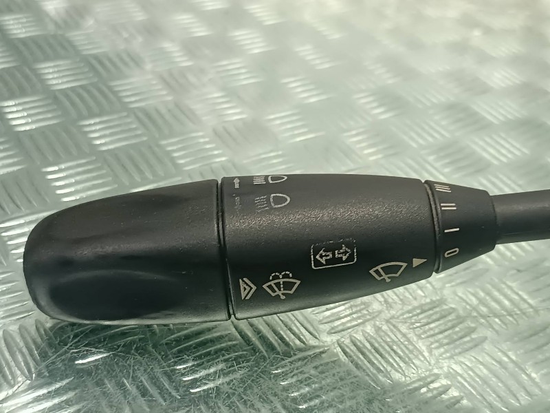 Recambio de mando limpia para mercedes-benz clase s (w220) berlina referencia OEM IAM 2205450232 01411000 2205450010