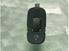 Recambio de interruptor para renault espace iv (jk0) referencia OEM IAM 2653604 VALEO CONECTOR 3 PINES