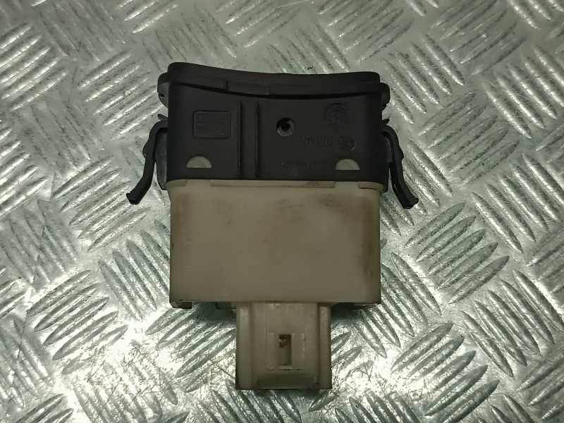 Recambio de interruptor para renault espace iv (jk0) referencia OEM IAM 2653604 VALEO CONECTOR 3 PINES