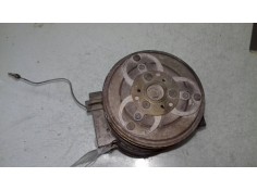 Recambio de compresor aire acondicionado para mitsubishi l 200 (k6/7) 2500 td glx (4-ptas.) referencia OEM IAM MR190619V 5060117 2