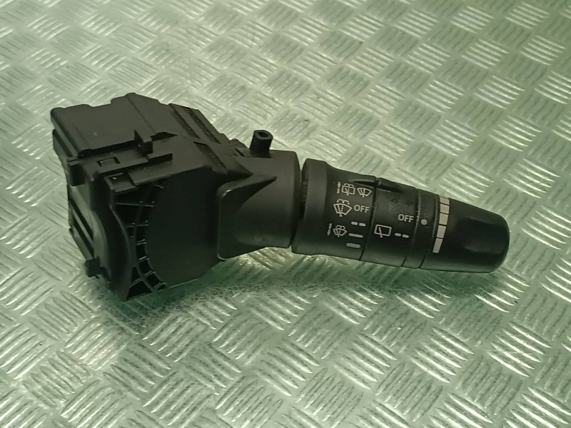 Recambio de mando limpia para nissan terrano/terrano.ii (r20) referencia OEM IAM 25260AV770  CONECTOR 12 PINES