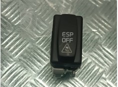Recambio de interruptor para renault espace iv (jk0) referencia OEM IAM 28082 CONECTOR 6 PINES ESP