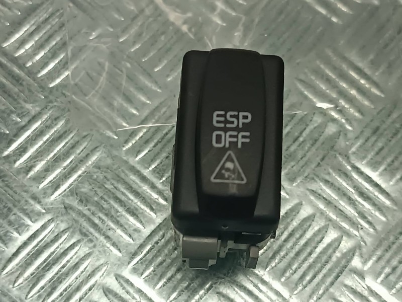 Recambio de interruptor para renault espace iv (jk0) referencia OEM IAM 28082 CONECTOR 6 PINES ESP