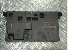 Recambio de modulo electronico para mercedes-benz clase e (w211) berlina referencia OEM IAM 2118701226 Q7 TEMIC