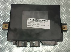 Recambio de modulo electronico para mercedes-benz clase s (w220) berlina referencia OEM IAM A0225459832 5WK4830 SIEMENS