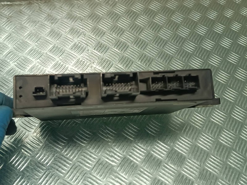 Recambio de modulo electronico para mercedes-benz clase s (w220) berlina referencia OEM IAM A0225459832 5WK4830 SIEMENS