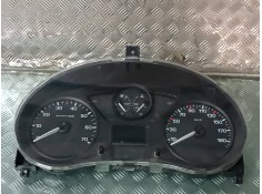 Recambio de cuadro instrumentos para citroen jumpy referencia OEM IAM 5550013101 YG01ET78 MAGNETI MARELLI