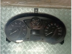 Recambio de cuadro instrumentos para citroen jumpy referencia OEM IAM 5550013101 YG01ET78 MAGNETI MARELLI 2