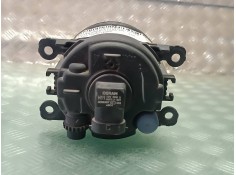 Recambio de faro antiniebla derecho para renault megane iii coupe referencia OEM IAM 820074008 89202503 CONECTOR 2 PINES 2