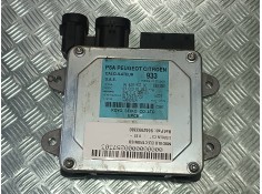 Recambio de modulo electronico para citroen c3 referencia OEM IAM 9662993380 6900001212 PSA