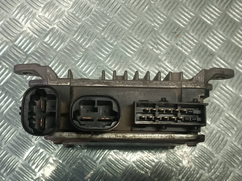 Recambio de modulo electronico para citroen c3 referencia OEM IAM 9662993380 6900001212 PSA