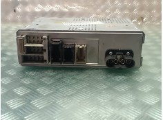 Recambio de sistema audio / radio cd para mercedes-benz clase s (w220) berlina referencia OEM IAM   Q07 2