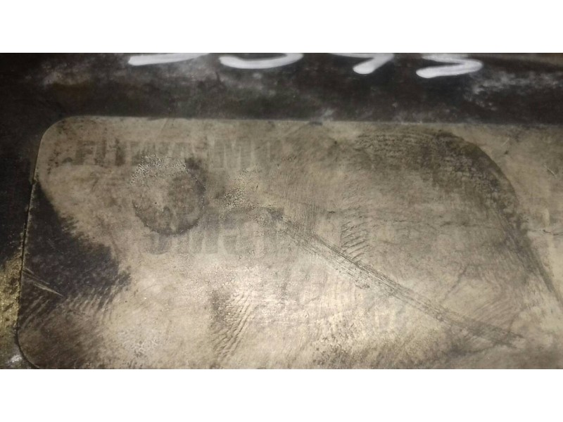 Recambio de motor arranque para ford focus berlina (cap) ambiente (d) referencia OEM IAM 3M5T11131AB  