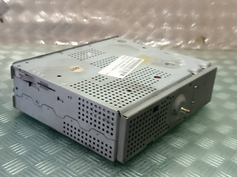 Recambio de sistema audio / radio cd para mercedes-benz clase s (w220) berlina referencia OEM IAM   Q07