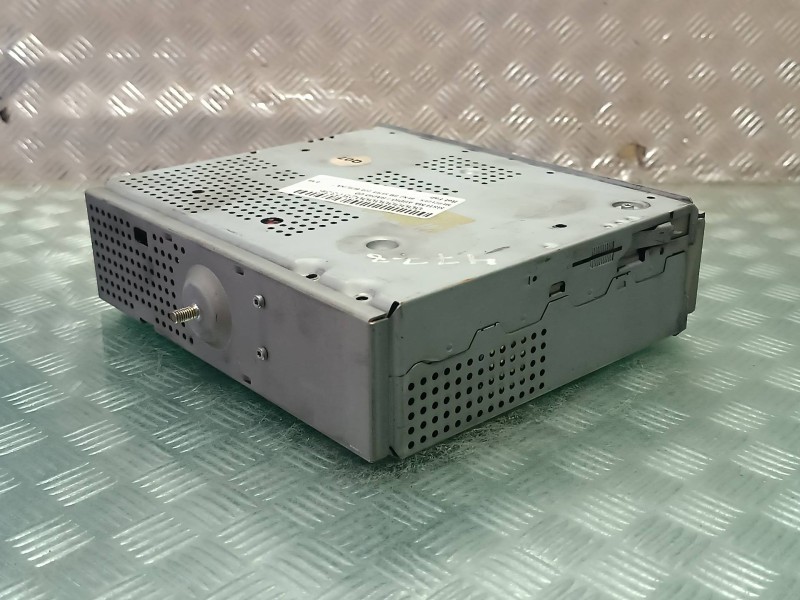 Recambio de sistema audio / radio cd para mercedes-benz clase s (w220) berlina referencia OEM IAM   Q07