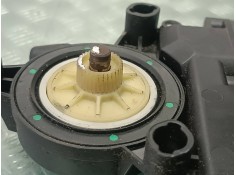 Recambio de motor elevalunas delantero derecho para skoda fabia (6y2/6y3) referencia OEM IAM 601959802A 400755A 400755 2